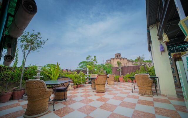 Hotel Sunder Palace-a heritage styled boutique hotel