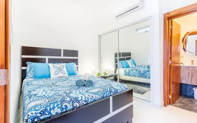New Stylish 3BR Villa With Private Pool Terrace