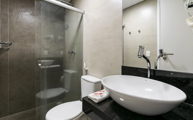 NovoHotell Recife