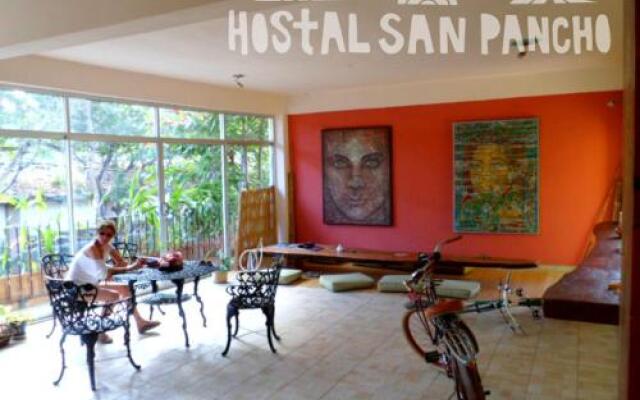 San Pancho Apart-Hotel