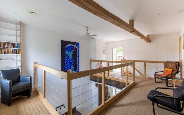 Holiday Home With Beautiful Views