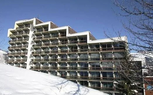 Résidence Maeva Les Grangettes