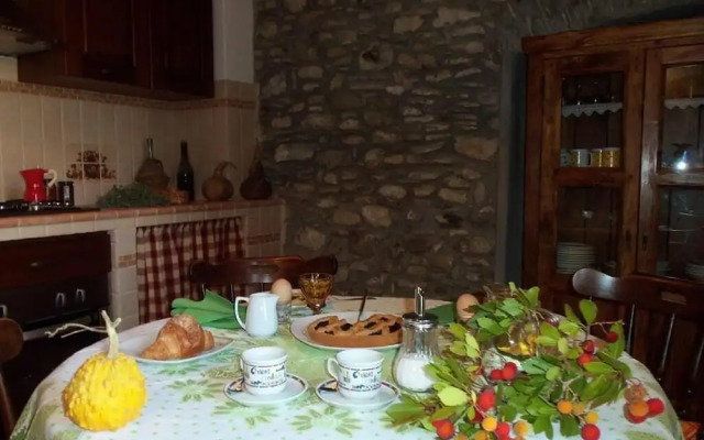 Agriturismo A Veggia Vigna