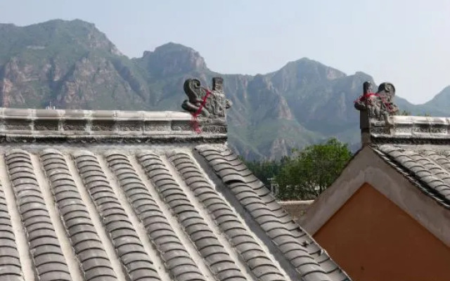Beijing Shanyin Xiaozhu Homestay