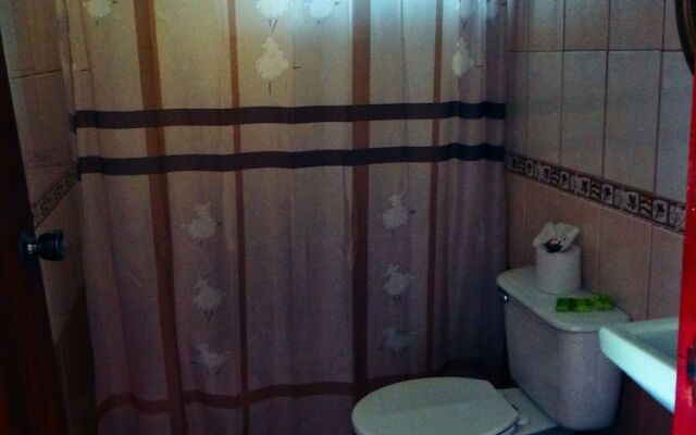 Hummingbird House B&B