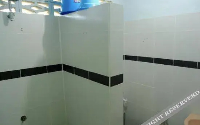 Wr Residence