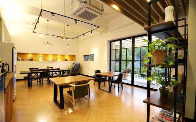 Yongin Monterey 17 Hotel