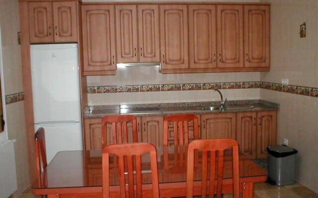 Apartamentos Egeivan