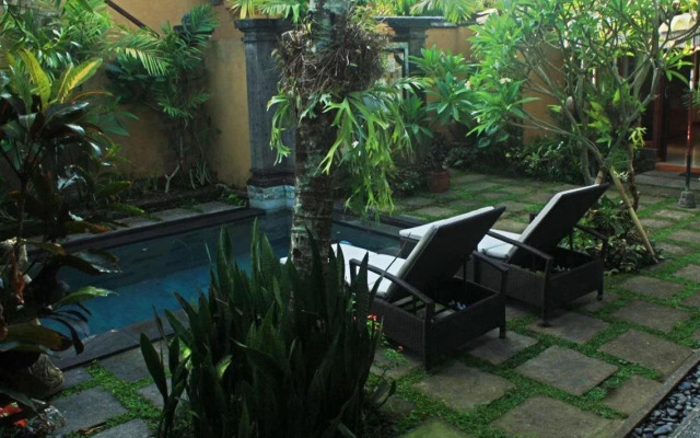 Unique Villas Ubud