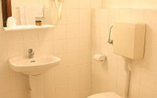 Hotel Gelsomina