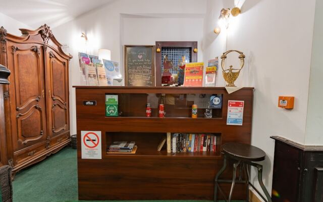 Budapest Heritage Guest House