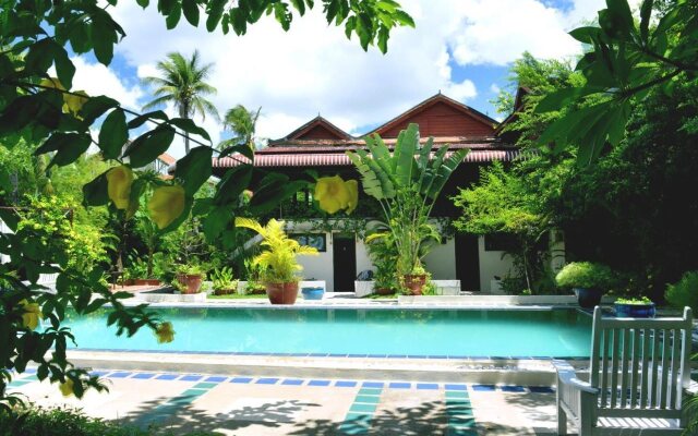 The Cockatoo Nature Resort & Spa