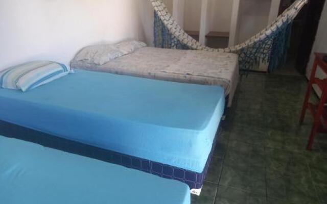 Paracuru Surf Rider Hostel