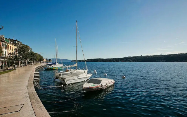 Rossella Lake View in Sal
