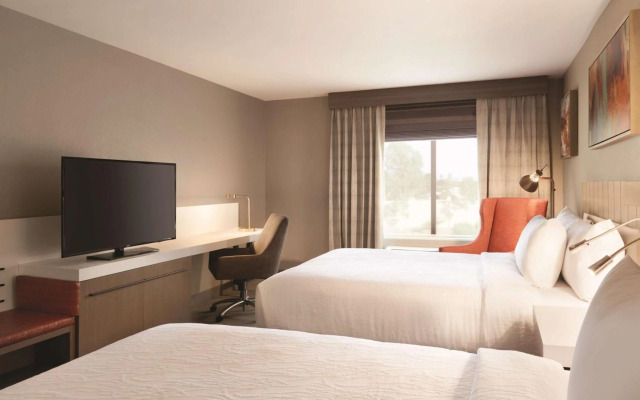 Hilton Garden Phoenix Tempe, University Research Park