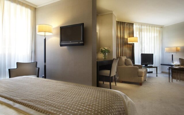 Galaxy Hotel Iraklio