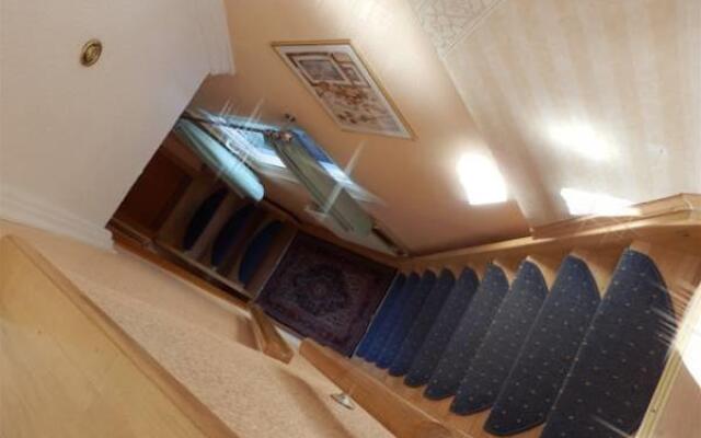 Hotelschiff Perle Bremen