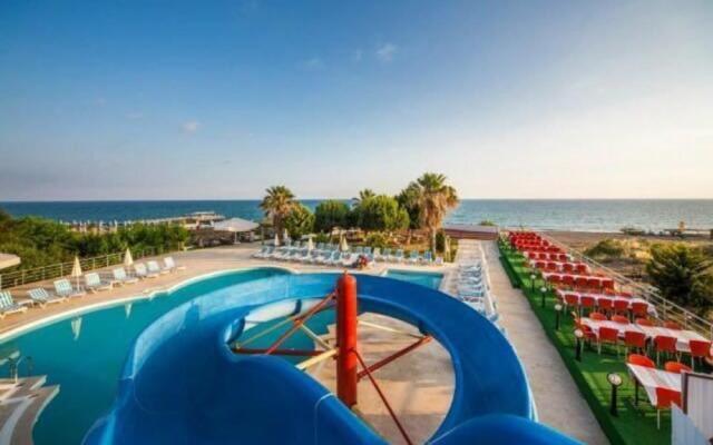 Avalon Beach Hotel - All Inclusive