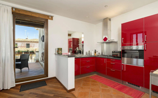 VHA Venice Heaven Apartments Ca Giulia with Terrace