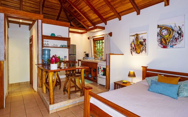 El Nido Jungle Lodge