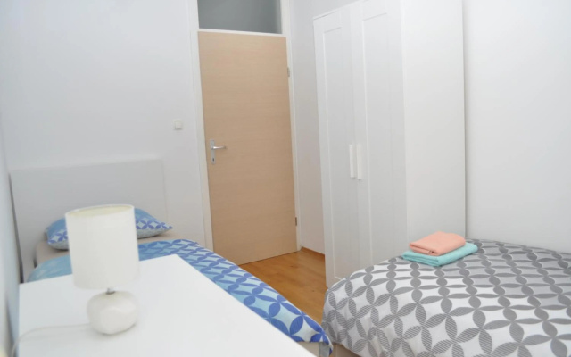 Apartment Kristijan
