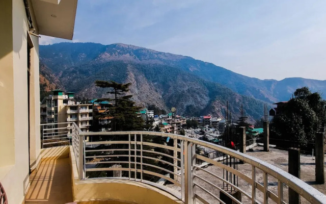 Triund Heights By Pulse Hotels