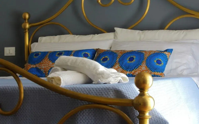 Junior Suite Catania