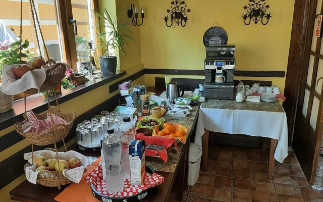 B&B Casa Mica Guesthouse