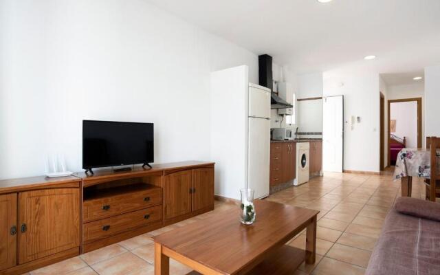 Apartamento Perez Zara 7