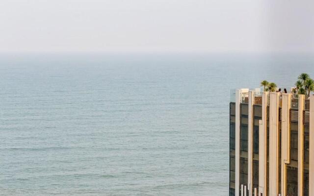 Muong Thanh Apartment