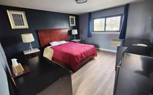 Motel Edgebrook Chicago North Shore by OYO