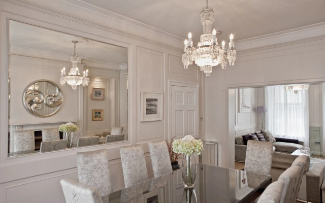 Molly Malone Suite by 5STARSTAY