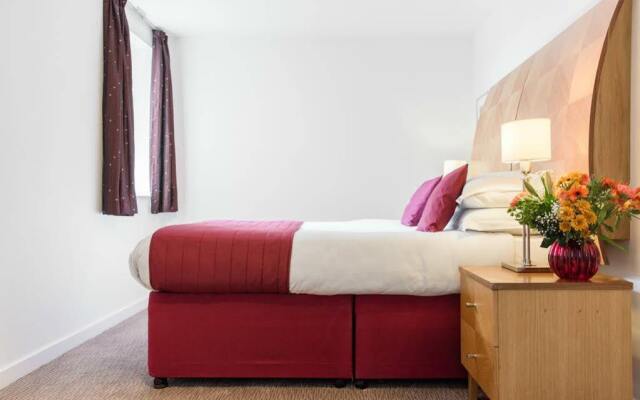 Premier Apartments Birmingham