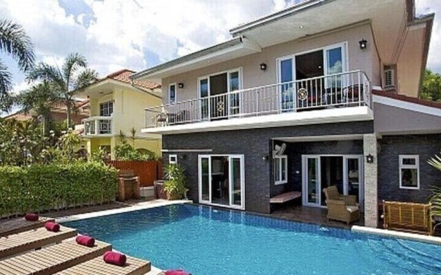 Pool Villa Pattaya - ViewPoint 2