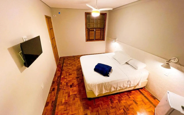 Edificio Barros - Suítes Exclusivas