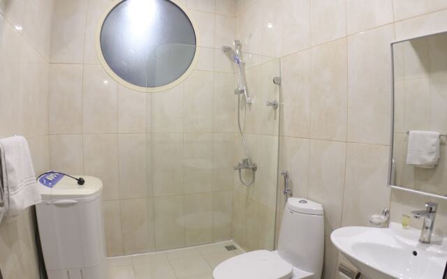 Swat Olaya Hotel Apartments