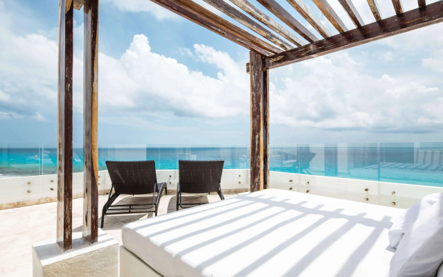 ME Cancun - Complete Me - All Inclusive