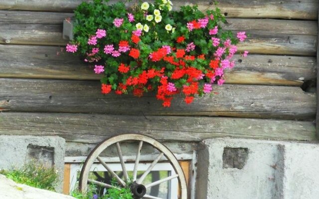 Sattlehnerhof