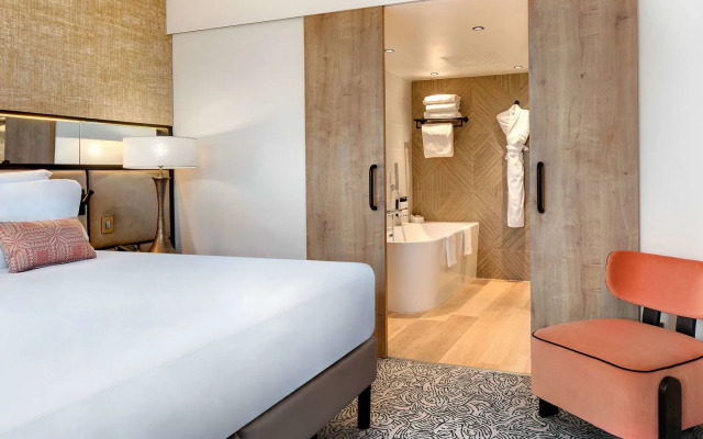 Pullman La Pléiade Montpellier Centre