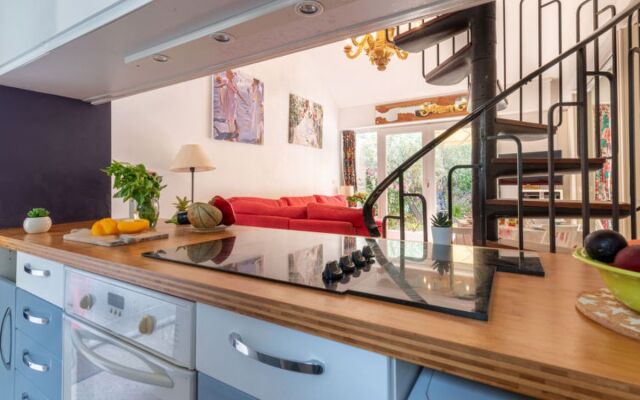 Villas Plein Soleil 1