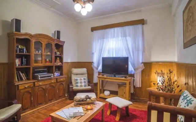 Hotel Chalet Chapital