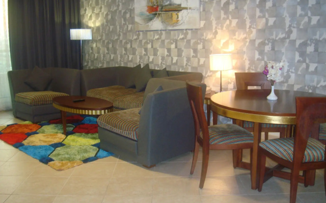 Al Manar Grand Hotel Apartment Bur Dubai