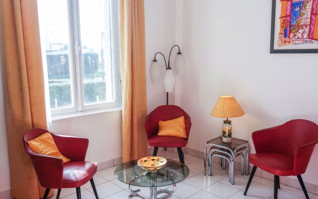 de la Plage et dAngleterre