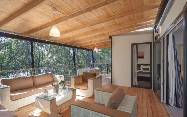 Camping Homes Mon Perin
