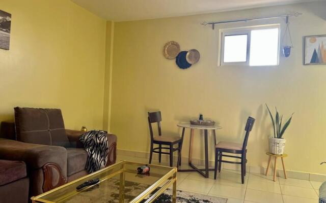 Trudy homes 1 bedroom