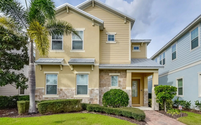 7770ll Ultimate Reunion Home