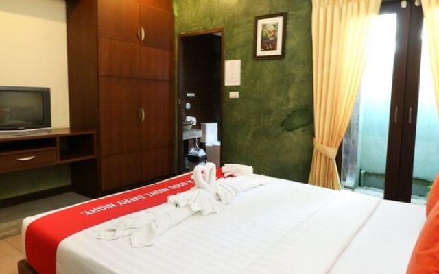 Nida Rooms Samui Coconut Bo Phut