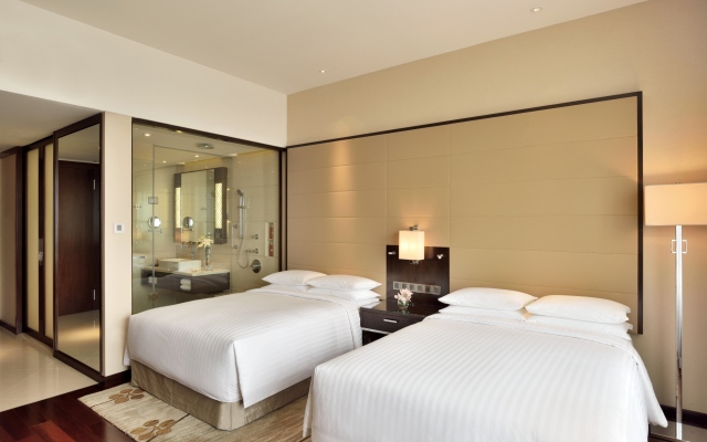 Kochi Marriott Hotel