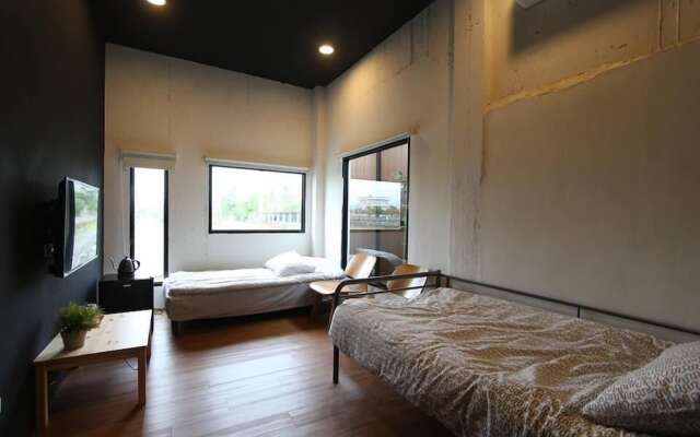 Jing An Lohas Homestay