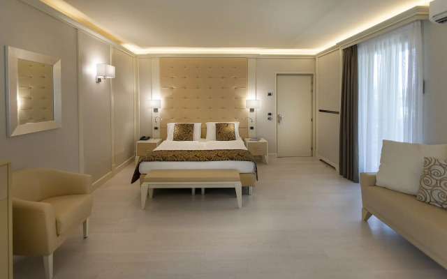 Park Hotel Imperial Centro Tao Natural Medical Spa